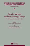 Sawles Warde  and the Wooing Group