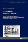 Nachwuchs fuer die Literatur