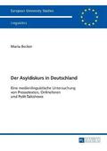 Asyldiskurs in Deutschland