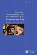 Proust und der Krieg