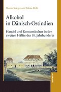 Alkohol in Daenisch-Ostindien