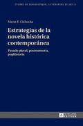 Estrategias de la novela histórica contemporánea