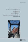 Resilienz