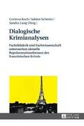 Dialogische Krimianalysen