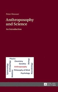 Anthroposophy and Science