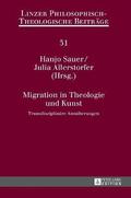 Migration in Theologie und Kunst