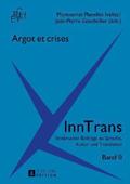 Argot Et Crises