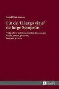 Fin de El largo viaje de Jorge Sempr�n