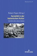 Serialitaet in der italienischen Kultur