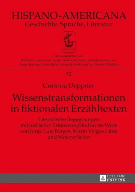 Deppner Corinna Deppner - Wissenstransformationen in fiktionalen Erzaehltexten, E-bok. Tillgänglighet: Lägg i varukorg