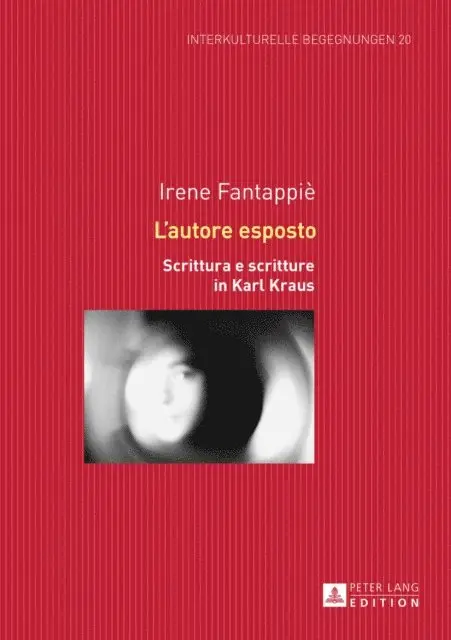 Fantappie Irene Fantappie - L’autore esposto, E-bok. Tillgänglighet: Lägg i varukorg