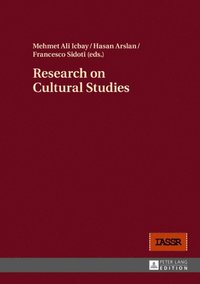 Research on Cultural Studies