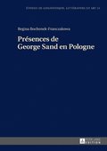 PrÃ©sences de George Sand en Pologne
