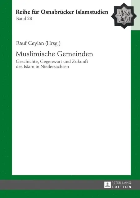 Ceylan Rauf Ceylan - Muslimische Gemeinden, E-bok. Tillgänglighet: Lägg i varukorg