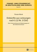 Einkuenfte aus Leistungen nach § 22 Nr. 3 EStG