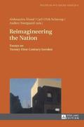 Reimagineering the Nation