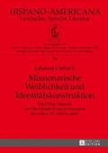 Missionarische Weiblichkeit und Identitaetskonstruktion