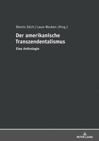 amerikanische Transzendentalismus