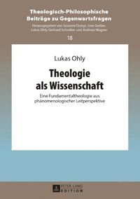 Theologie als Wissenschaft