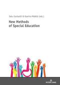 New Methods of Special Education