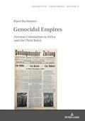 Genocidal Empires