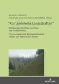 &quot;Kontaminierte Landschaften&quot;