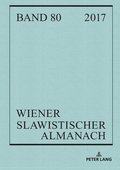 Wiener Slawistischer Almanach Band 80/2018