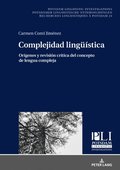 Complejidad lingueÿstica
