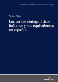 Los verbos sintagmticos italianos y sus equivalentes en espaol