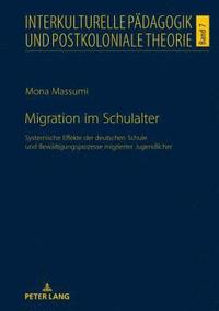 Migration im Schulalter
