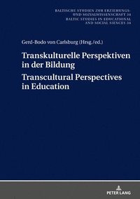 Transkulturelle Perspektiven in der Bildung  Transcultural Perspectives in Education