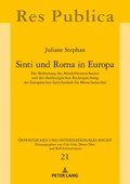 Sinti und Roma in Europa