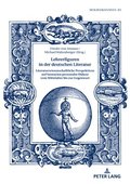 Lehrerfiguren in der deutschen Literatur; Literaturwissenschaftliche Perspektiven auf Szenarien personaler Didaxe vom Mittelalter bis zur Gegenwart