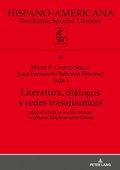 Literatura, Di�logos Y Redes Trasatl�nticas