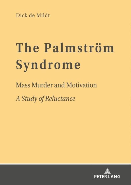 Palmstroem Syndrome