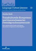 Transkulturelle Kompetenz und literaturbasierter Fremdsprachenunterricht