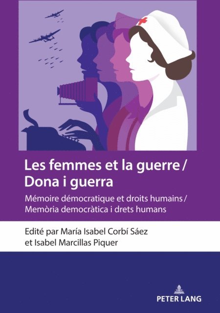 Marcillas Piquer Isabel Marcillas Piquer, Corbi Saez Maria Isabel Corbi Saez - Les femmes et la guerre / Dona i guerra, E-bok. Tillgänglighet: Lägg i varukorg