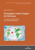 Português como Lÿngua de Herança