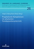 Pragmatische Kompetenzen im schulischen Fremdsprachenunterricht