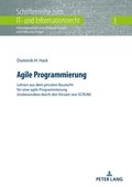 Agile Programmierung