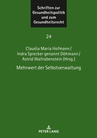 Mehrwert der Selbstverwaltung