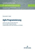 Agile Programmierung