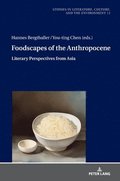 Foodscapes of the Anthropocene