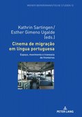 Cinema de migracao em lingua portuguesa