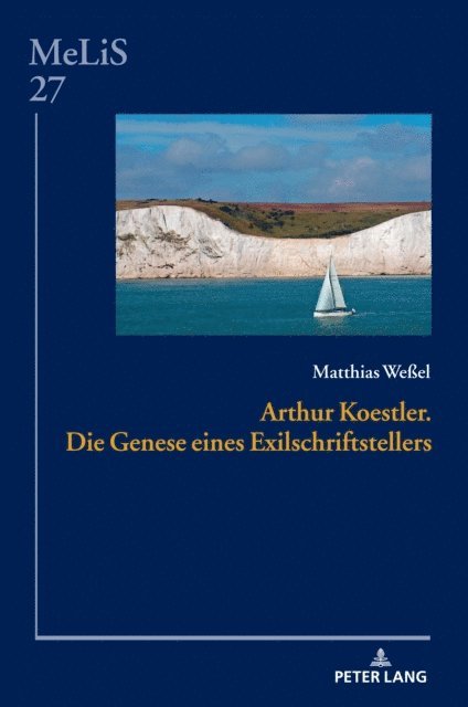 Weel Matthias Weel - Arthur Koestler. Die Genese eines Exilschriftstellers, E-bok. Tillgänglighet: Lägg i varukorg