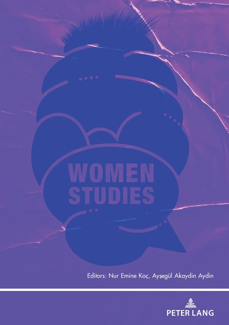 Aysegül Akaydın, Nur Emine Koc - Women Studies, Häftad