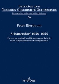 Schattendorf 1938-1955