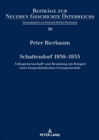 Schattendorf 1938?1955
