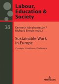 Sustainable Work in Europe