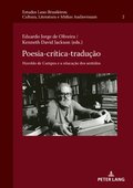Poesia-Crÿtica-Tradução